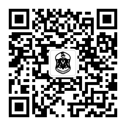媒介圈 二维码