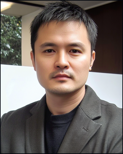 Alison 媒介总监 头像