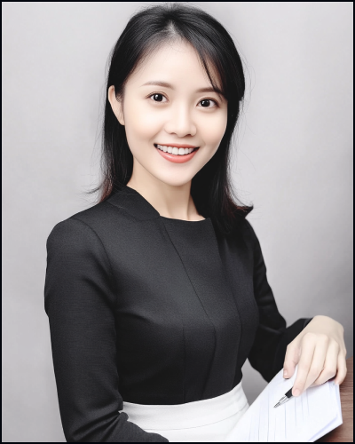小檬 广告策划总监 头像